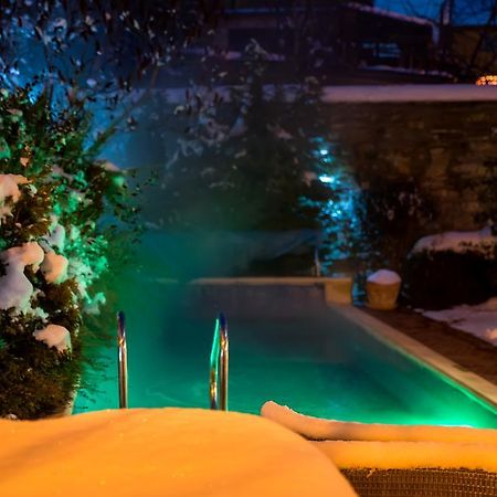 Villa Vuchev Velingrad Luaran gambar