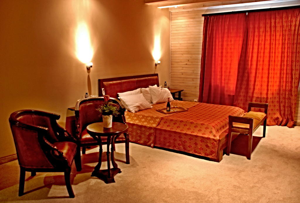 Villa Vuchev Velingrad Bilik gambar