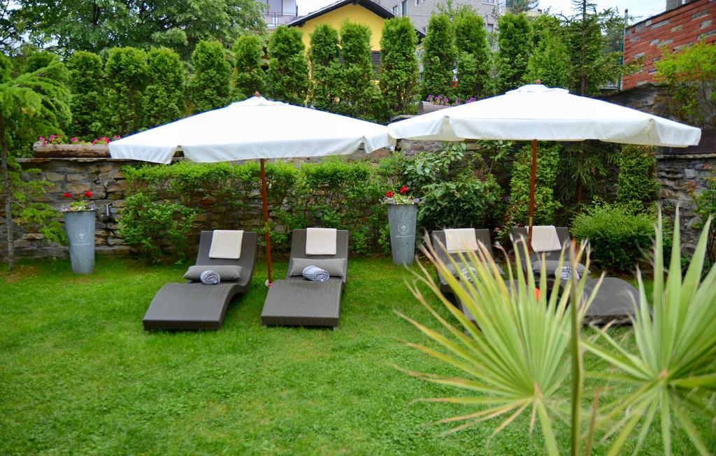 Villa Vuchev Velingrad Luaran gambar