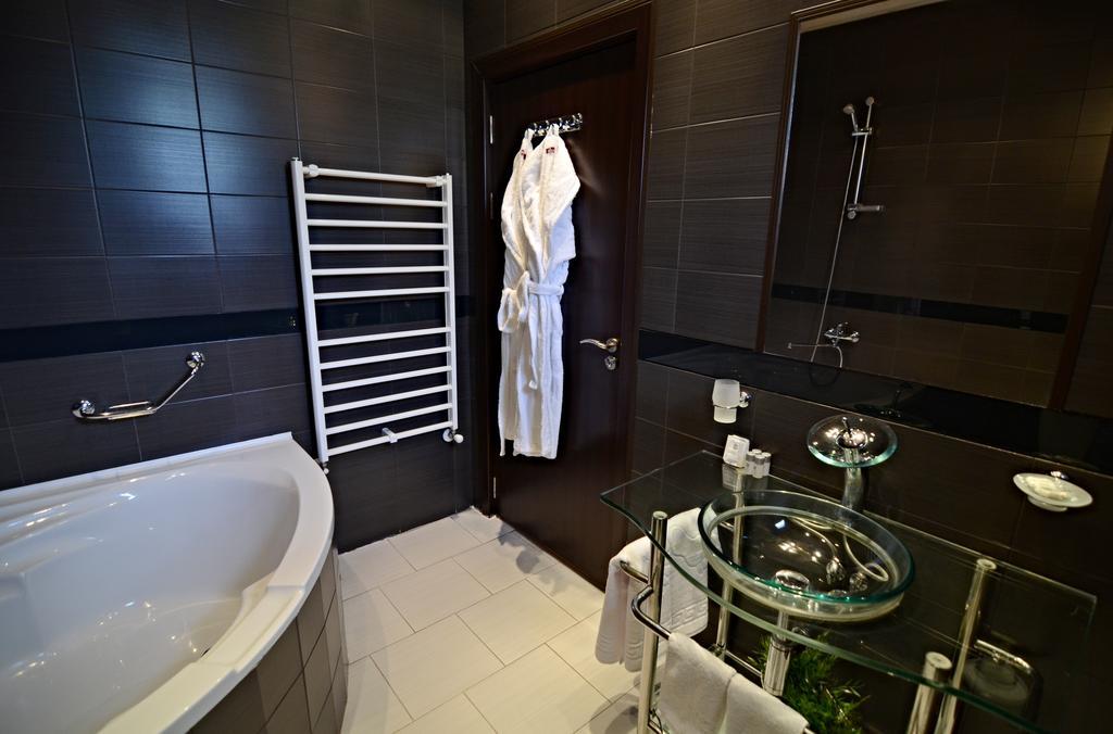 Villa Vuchev Velingrad Luaran gambar