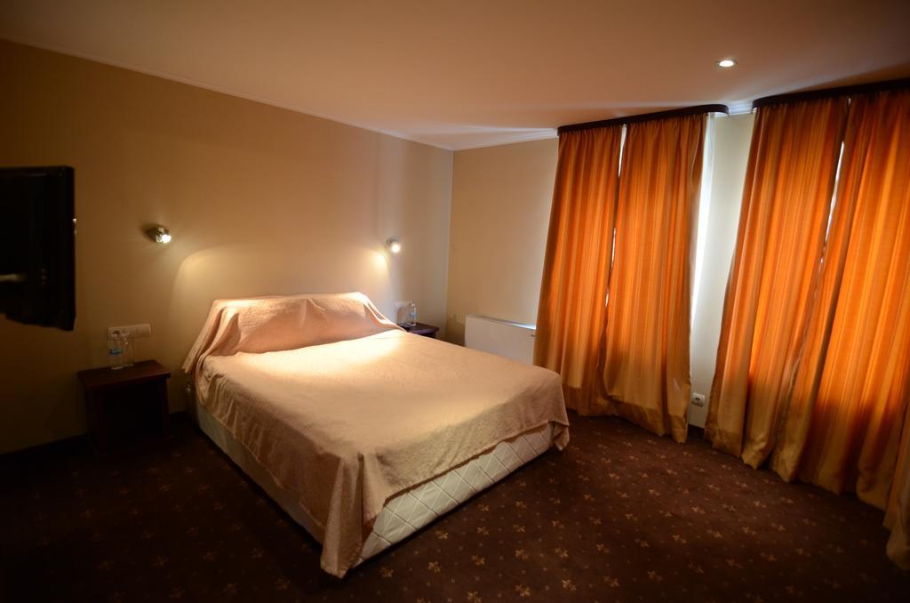 Villa Vuchev Velingrad Luaran gambar