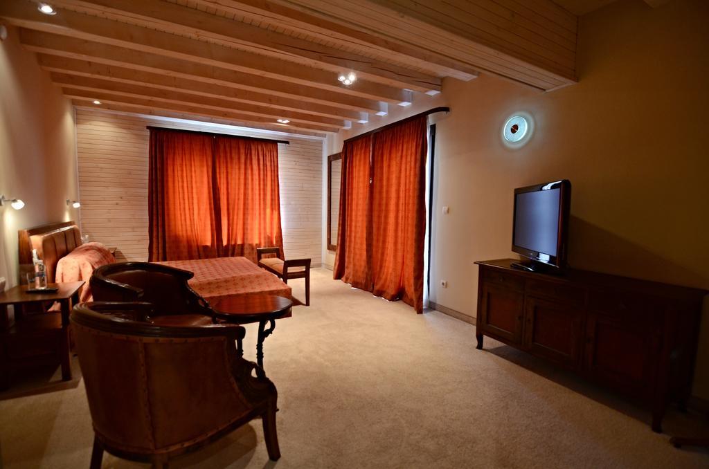 Villa Vuchev Velingrad Luaran gambar