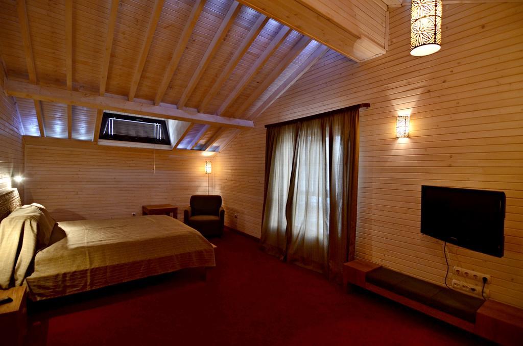 Villa Vuchev Velingrad Luaran gambar