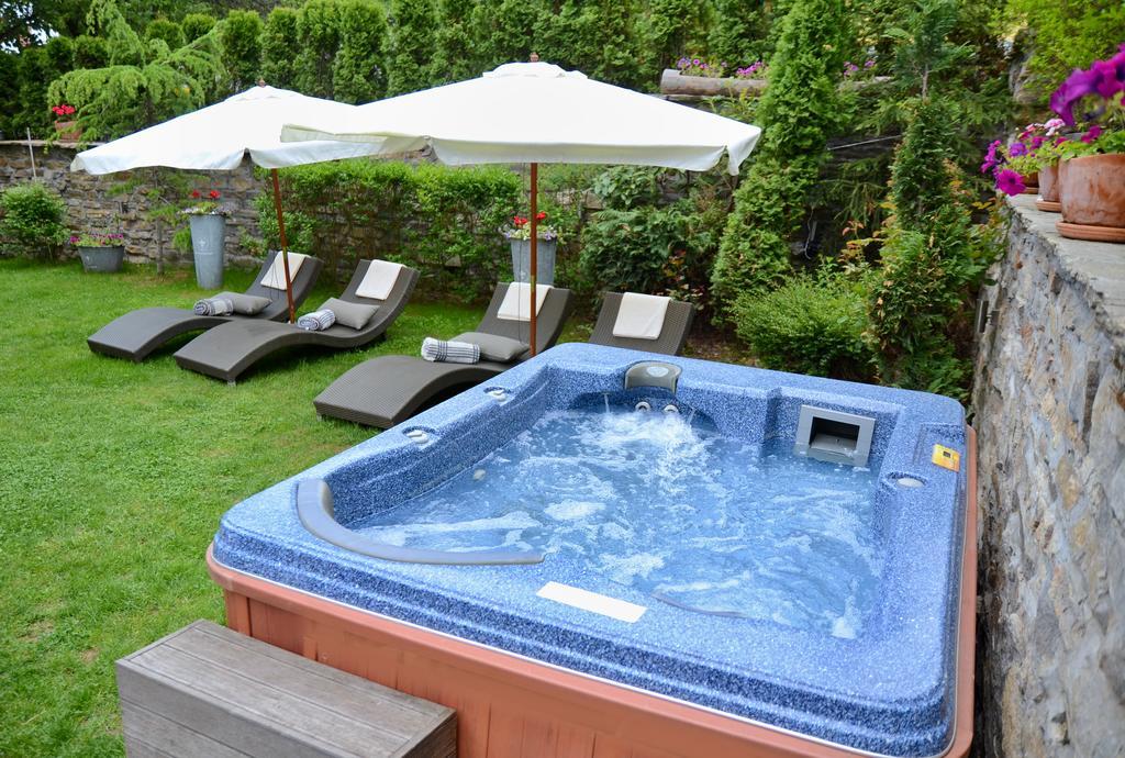 Villa Vuchev Velingrad Luaran gambar