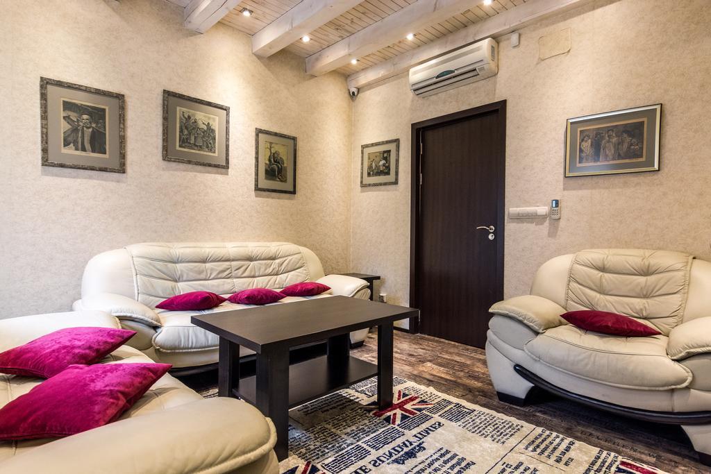 Villa Vuchev Velingrad Luaran gambar