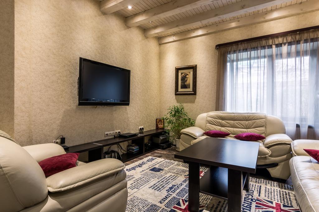 Villa Vuchev Velingrad Luaran gambar