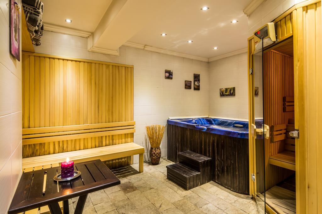 Villa Vuchev Velingrad Luaran gambar