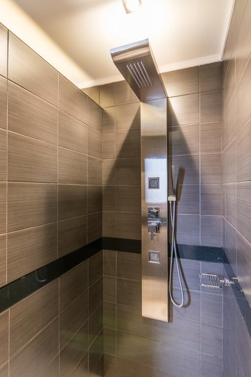 Villa Vuchev Velingrad Luaran gambar