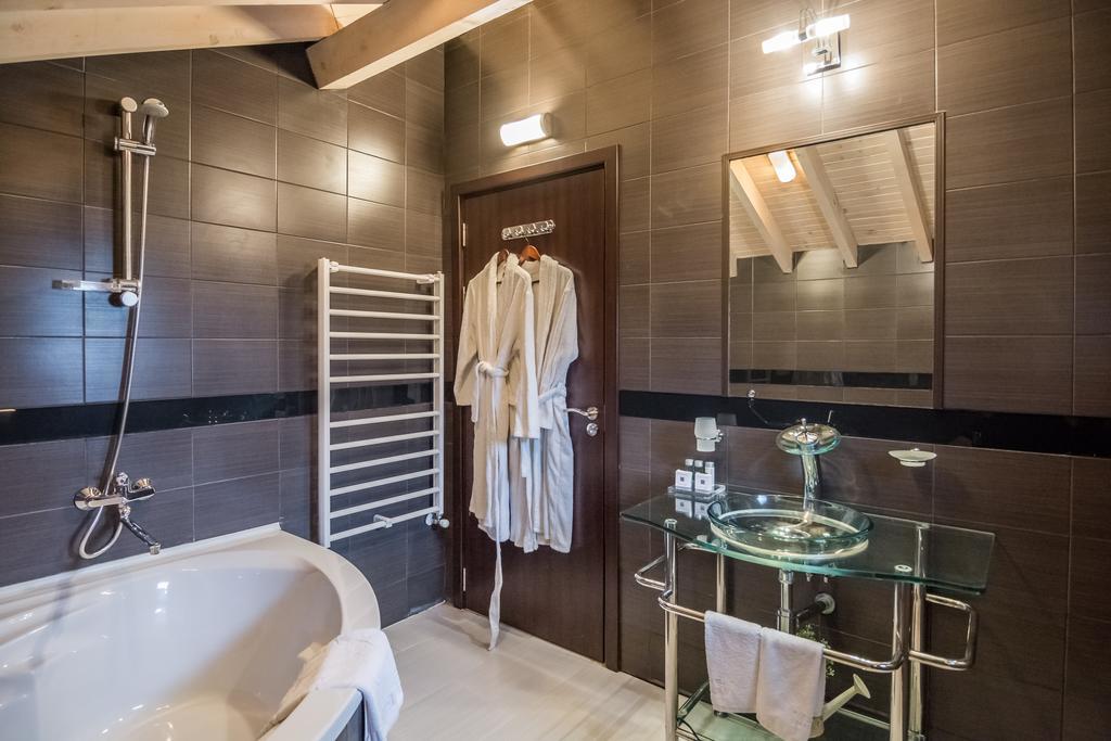 Villa Vuchev Velingrad Luaran gambar