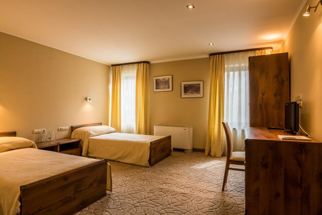 Villa Vuchev Velingrad Luaran gambar