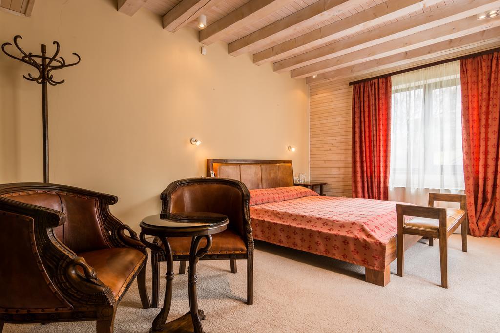 Villa Vuchev Velingrad Luaran gambar