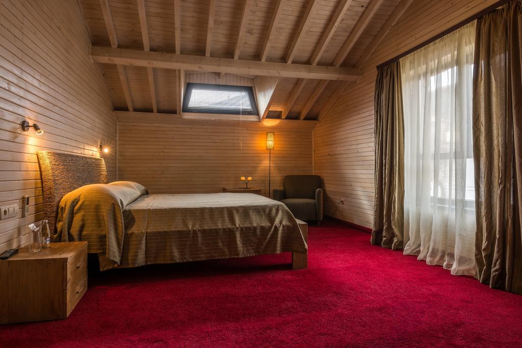 Villa Vuchev Velingrad Luaran gambar