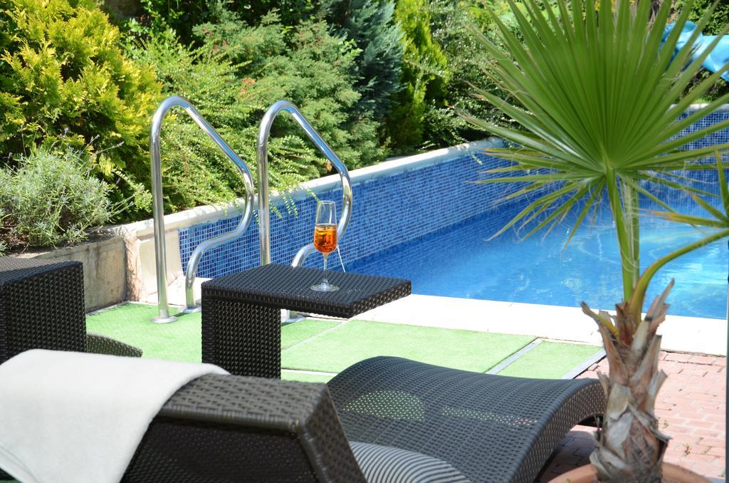 Villa Vuchev Velingrad Luaran gambar