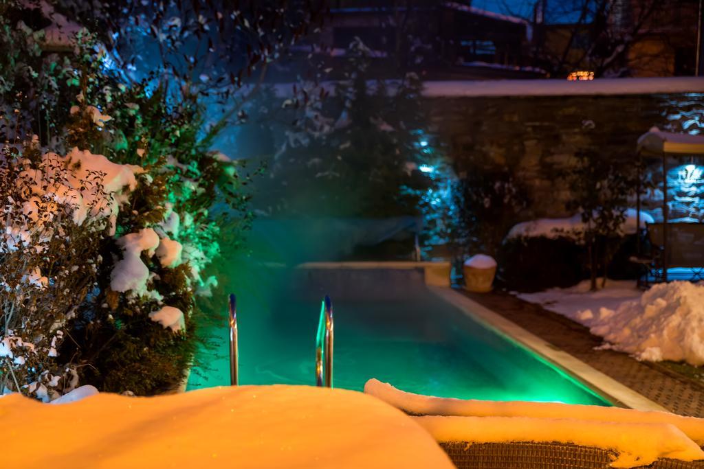 Villa Vuchev Velingrad Luaran gambar